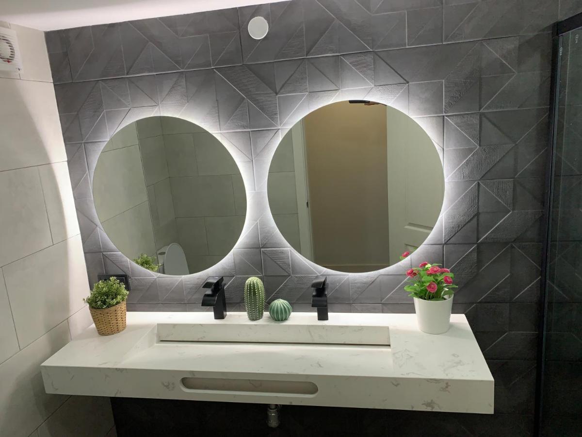 2 Bedroom Apartment ベナルマデナ エクステリア 写真