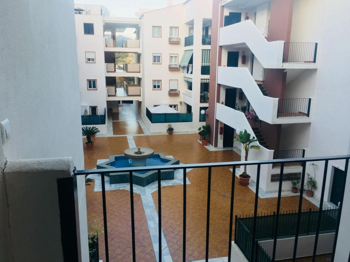 2 Bedroom Apartment ベナルマデナ エクステリア 写真