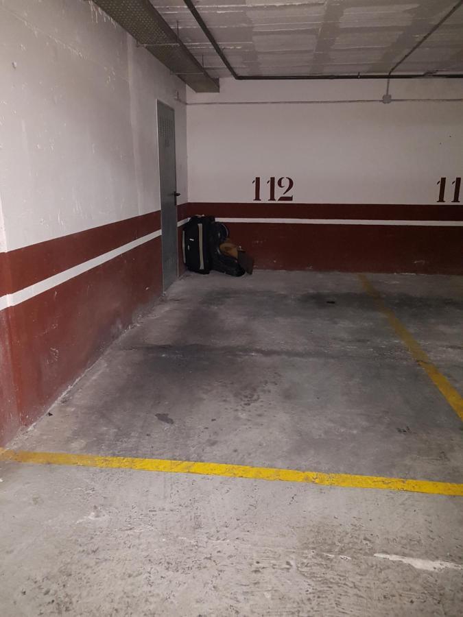 2 Bedroom Apartment ベナルマデナ エクステリア 写真