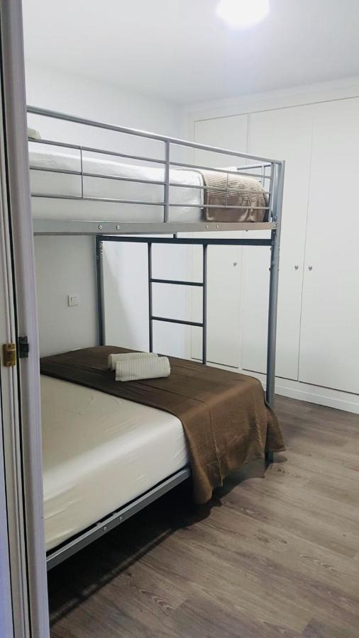 2 Bedroom Apartment ベナルマデナ エクステリア 写真