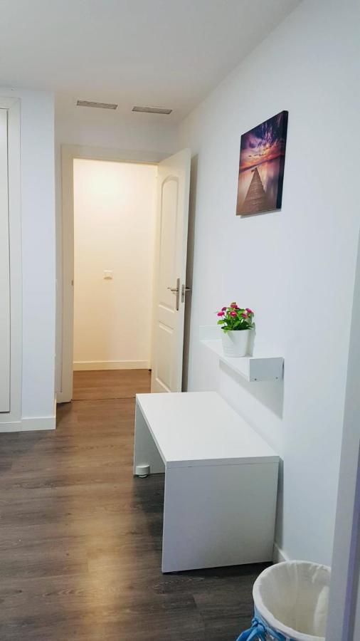 2 Bedroom Apartment ベナルマデナ エクステリア 写真