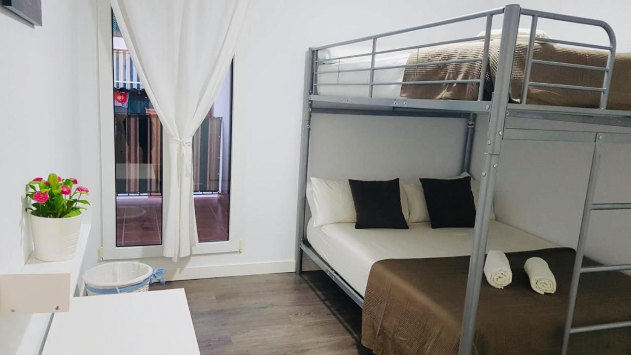 2 Bedroom Apartment ベナルマデナ エクステリア 写真