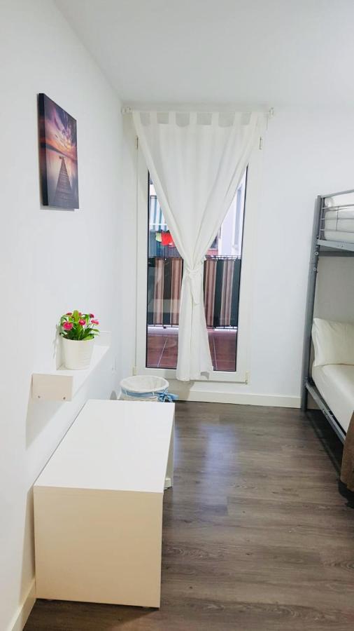 2 Bedroom Apartment ベナルマデナ エクステリア 写真