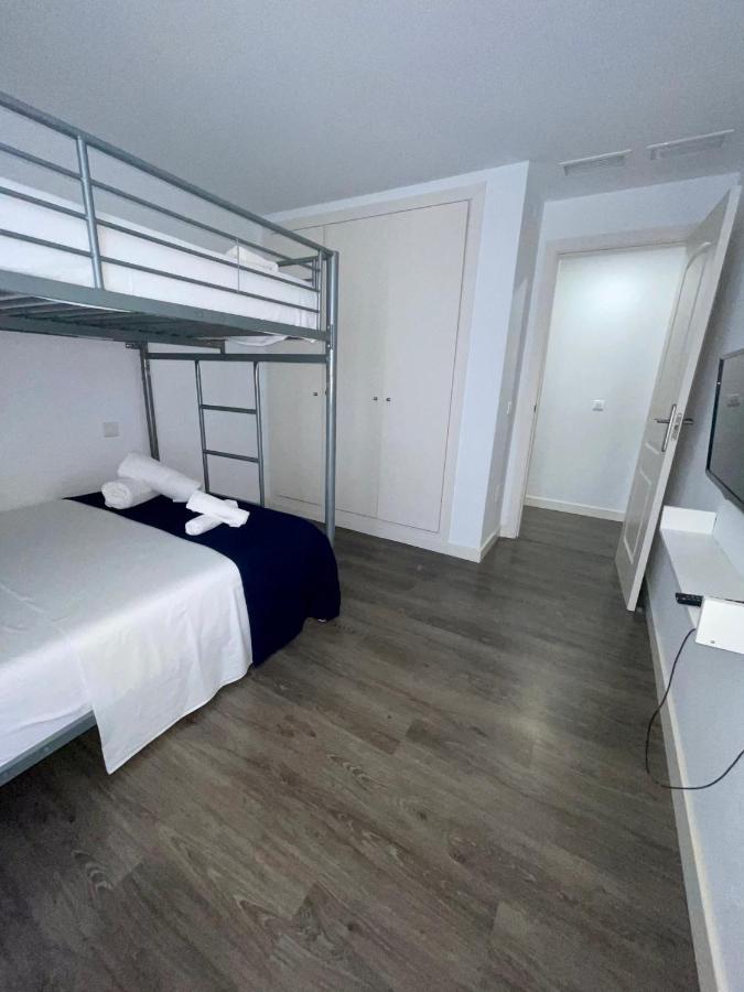 2 Bedroom Apartment ベナルマデナ エクステリア 写真
