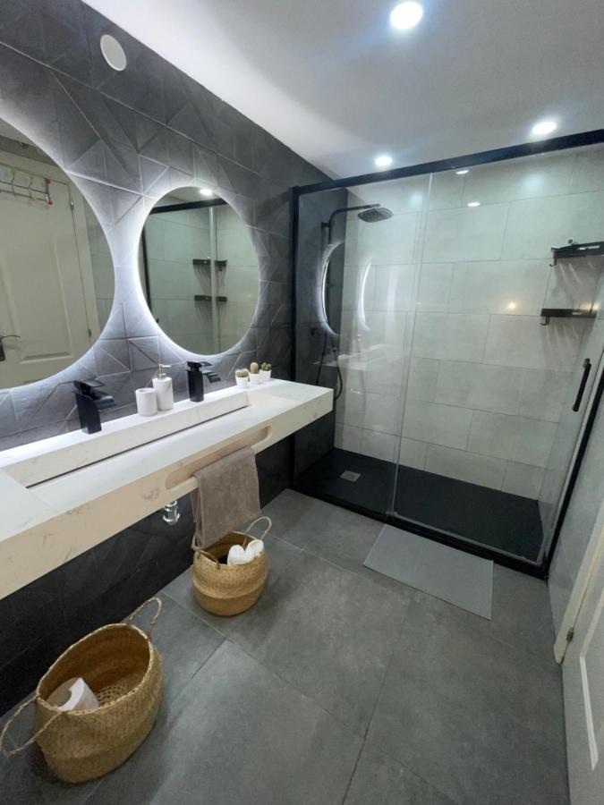 2 Bedroom Apartment ベナルマデナ エクステリア 写真