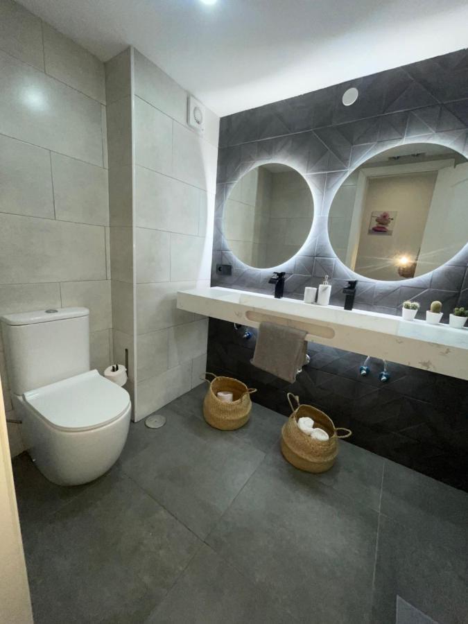 2 Bedroom Apartment ベナルマデナ エクステリア 写真
