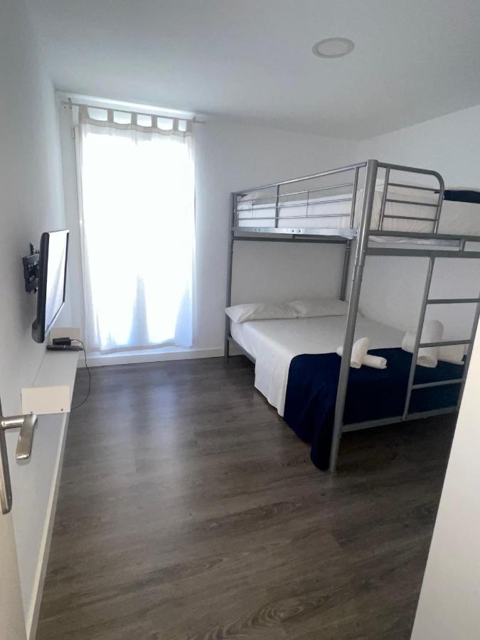 2 Bedroom Apartment ベナルマデナ エクステリア 写真