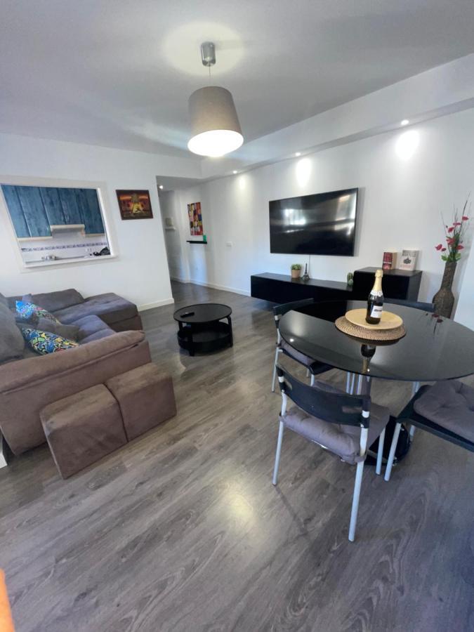 2 Bedroom Apartment ベナルマデナ エクステリア 写真